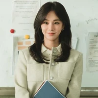 Lee Han Kyung