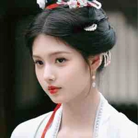 Lệ Nhược Vi_Lục Nương