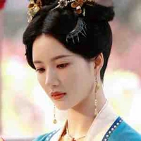 Lệ Thọ Hoa_Đại Nương