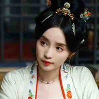 Lệ Hảo Đức_Tứ Nương