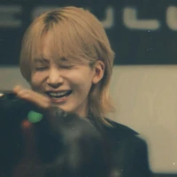 Yoon Jeonghan