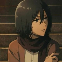 Mikasa