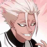 Shidou Ryusei 