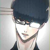Ego Jinpachi