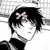 Itoshi Rin 