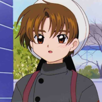 Li Syaoran