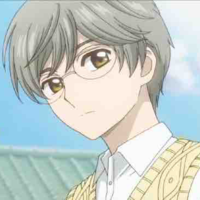 Tsukishiro Yukito