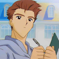 Yoshiyuki Terada