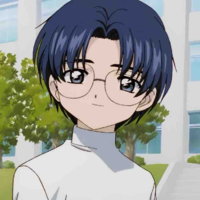 Eriol Hiiragizawa