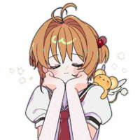 Kinomoto Sakura