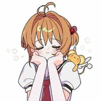 Kinomoto Sakura