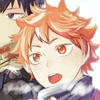 Hinata Shoyo