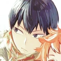 Kageyama Tobio