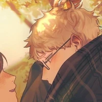 Tsukishima Kei
