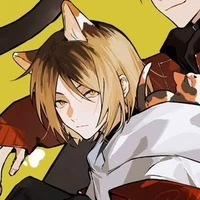 Kozume Kenma