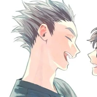Bokuto Kotaro