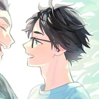 Akaashi Keiji