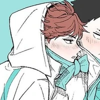 Oikawa Tooru