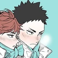 Iwaizumi Hajime
