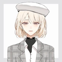 Kisaragi Yue