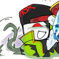 Griefer (vk t)
