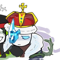 Cruel king bels