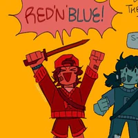 red noob