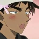 Hattori Heiji