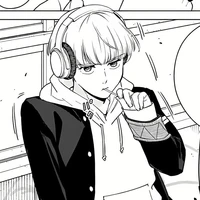 Kaji Ren