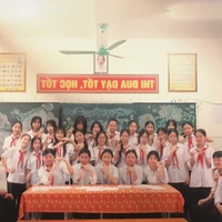 Trần Thị Hòa