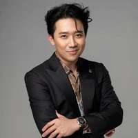 Huỳnh Trấn Thành
