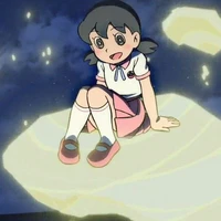 Minamoto Shizuka