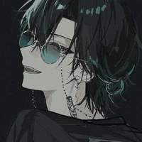Anthony [ Leo ]
