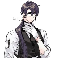 Francis [ quản gia ]