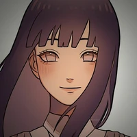 Hyuga Uzumaki Hinata