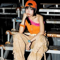 Liu Grace•1997