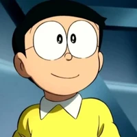 Nobi Nobita