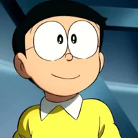 Nobi Nobita
