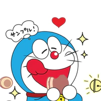 Doraemon