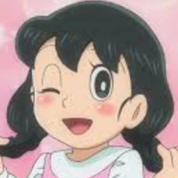 Minamoto Shizuka