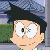 Honekawa Suneo