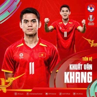 Văn Khang