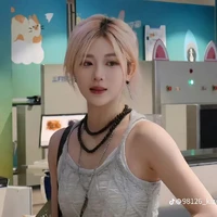 Trịnh Đan Ny(nàng)