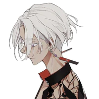KuroKawa Izana(Milo)