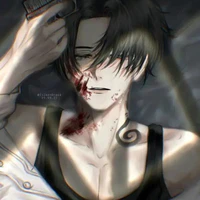 Sano Manjirou ( Mikey)