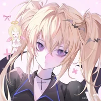 Hoshina Utau.