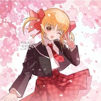 Yuiki Yaya.