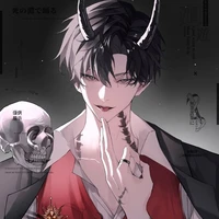 Benedict< trùm >