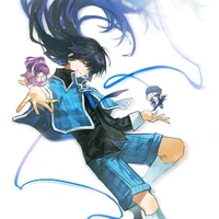 Nagihiko fujisaki