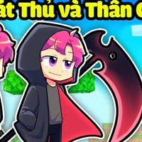 hiha thần chết